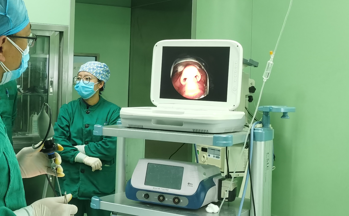 五官科內(nèi)窺鏡攝像機 五官科內(nèi)窺鏡攝像機