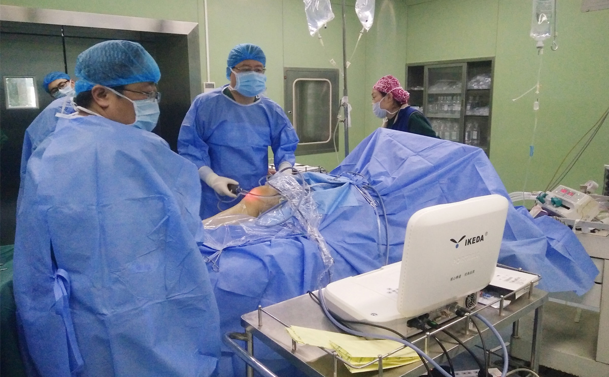 關節(jié)鏡檢查需要注意哪些？