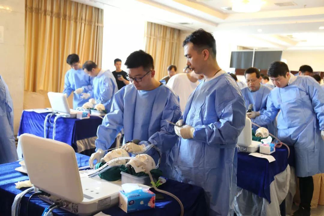 人手一鏡！從容應對各種內(nèi)窺領域