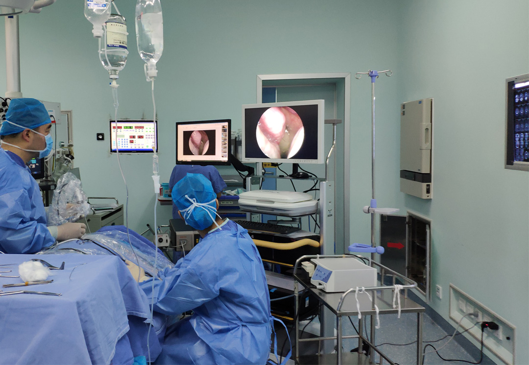 人手一鏡！從容應對各種內(nèi)窺領域