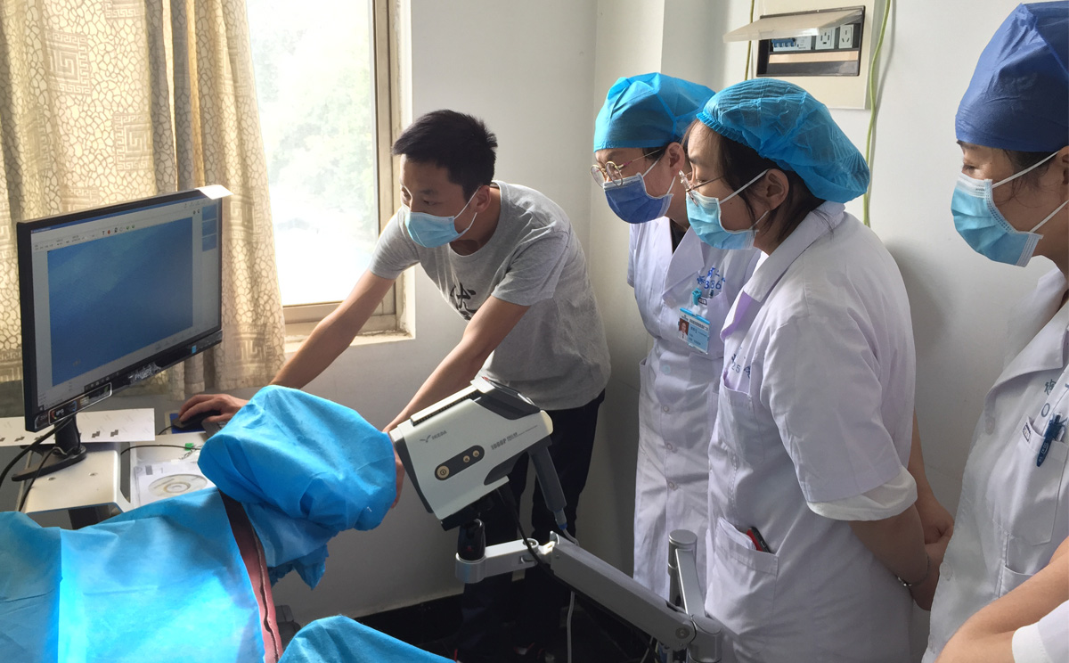 怎么選擇一款性價(jià)比高的數(shù)碼電子陰道鏡？陰道鏡廠家為您介紹一下