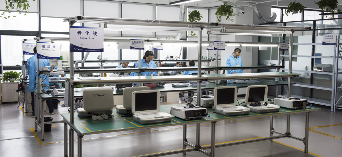 選擇陰道鏡廠家，除了陰道鏡價格之外，這三點一定要注意！