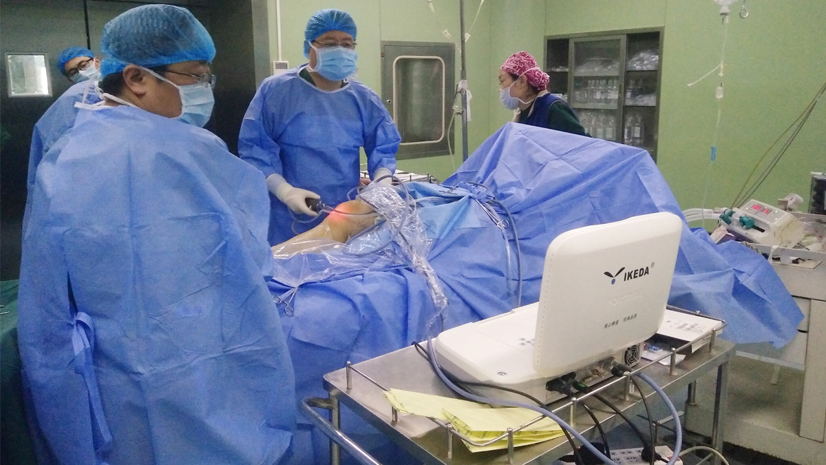 內(nèi)窺鏡攝像機(jī)適用于哪些科室范圍？