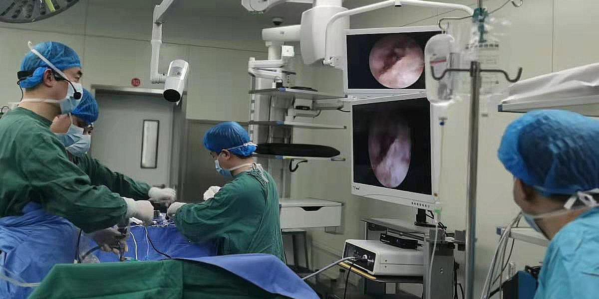 什么是UBE技術(shù)？椎間孔鏡和UBE技術(shù)怎么選擇？