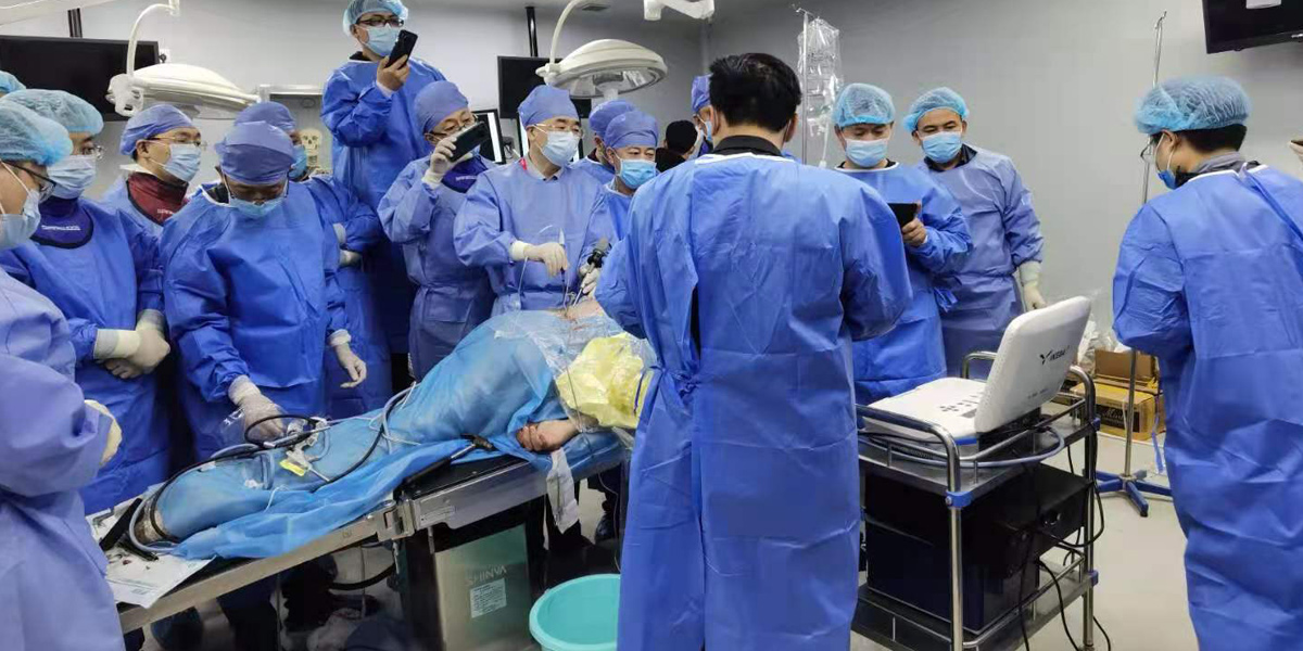 什么是UBE技術(shù)？椎間孔鏡和UBE技術(shù)怎么選擇？