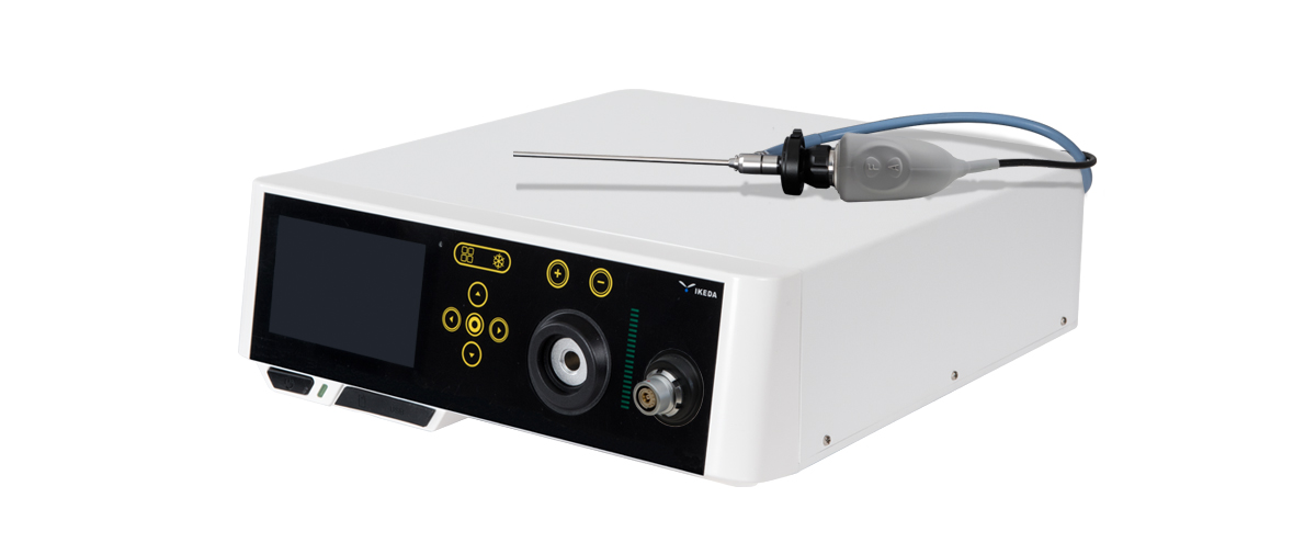 內(nèi)窺鏡攝像機(jī)的使用壽命