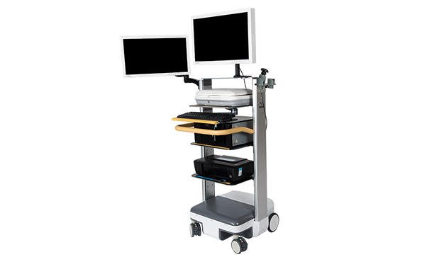 宮腔鏡攝像系統(tǒng)常見的故障有哪些？如何解決？