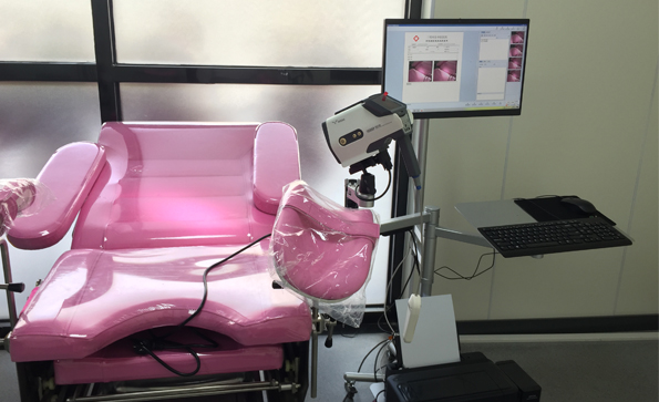 數(shù)碼電子陰道鏡檢查全過程是怎樣的？