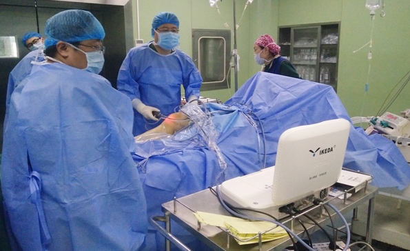 關(guān)節(jié)鏡檢查需要注意哪些？