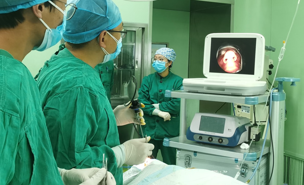 什么是鼻內(nèi)窺鏡？鼻內(nèi)窺鏡有哪些優(yōu)點？