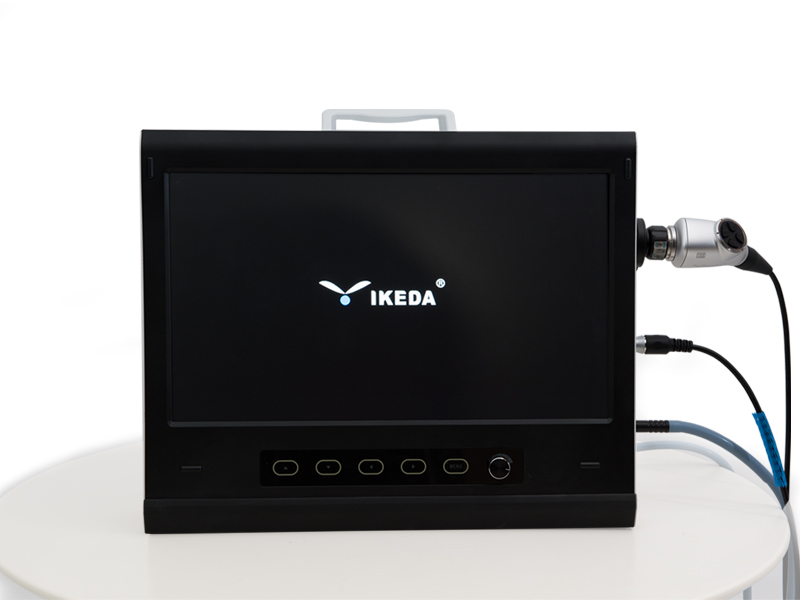 內(nèi)窺鏡攝像機：CMOS圖像傳感器優(yōu)點有哪些？