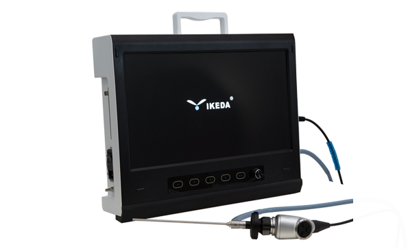 獸用內(nèi)窺鏡可以做什么？