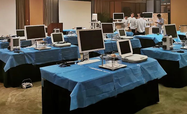 人手一鏡！從容應(yīng)對各種內(nèi)窺領(lǐng)域