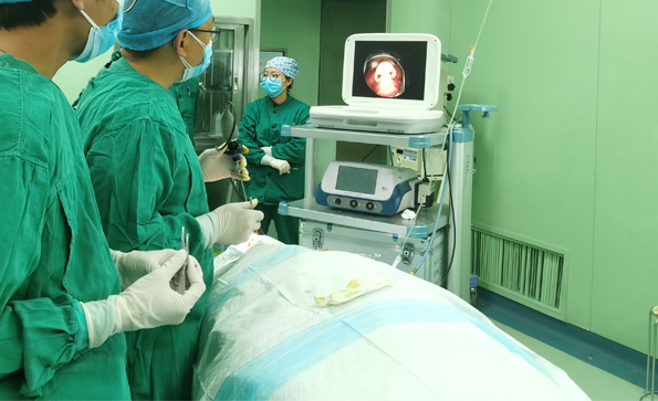 鼻內(nèi)窺鏡痛不痛？鼻內(nèi)窺鏡術(shù)后注意哪些？