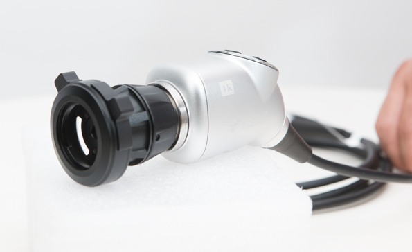 內(nèi)窺鏡攝像系統(tǒng)為什么采用CMOS傳感器？