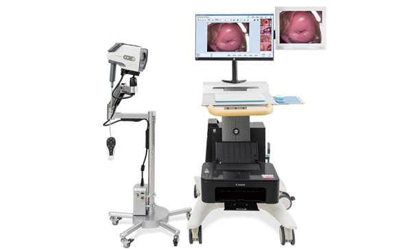 數(shù)碼電子陰道鏡檢查所用的輔助器械和藥品有哪些？