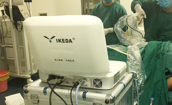 什么是一體化內(nèi)窺鏡攝像機(jī)？