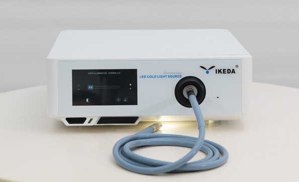 內(nèi)窺鏡冷光源的原理是什么？為什么要使用內(nèi)窺鏡冷光源？