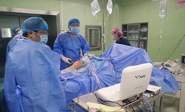 關(guān)節(jié)鏡的基本配置以及適應(yīng)癥有哪些？