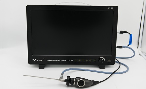 工業(yè)內窺鏡的應用范圍有哪些？