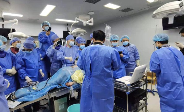 什么是UBE技術(shù)？椎間孔鏡和UBE技術(shù)怎么選擇？