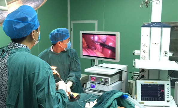 婦科內(nèi)窺鏡檢查是檢查什么？