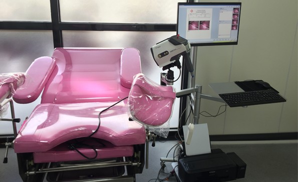 什么是陰道鏡？它有什么作用？