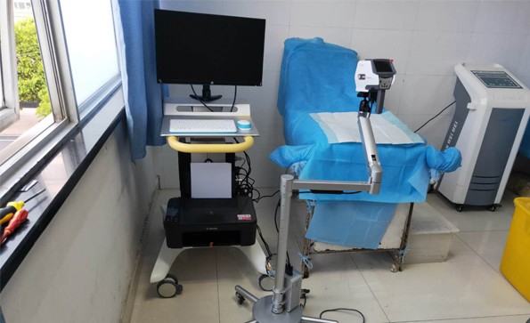 別亂檢查！陰道鏡+活檢不能亂做