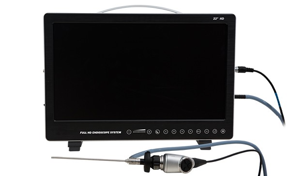 動物內窺鏡微創(chuàng)手術系統(tǒng)包括哪些設備？