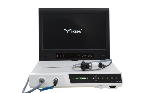 Yikeda內窺鏡攝像機發(fā)往伊朗/烏克蘭/巴基斯坦/越南